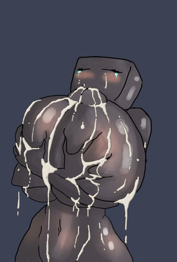 big_breasts breast_grab breast_milking breasts crying enderman enderwoman female huge_breasts humanoid hyper hyper_breasts lactating minecraft navel solo video_games
Rating: Explicit
Score: 4
User: nekothefox
Date: November 06, 2014 big_breasts breast_grab breast_milking breasts crying enderman enderwoman female huge_breasts humanoid hyper hyper_breasts lactating minecraft navel solo video_games
Rating: Explicit
Score: 4
User: nekothefox
Date: November 06, 2014