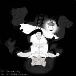 abdominal_bulge adolescent anal anal_egg_insertion anal_orgasm anal_penetration animal_genitalia animal_penis anthro bodily_fluids bulge cum cum_drip cum_on_face cum_on_own_face cum_on_self cumshot dripping dungeon egg egg_bulge egg_in_ass egg_in_stomach egg_insertion ejaculation forced forced_anal forced_orgasm forced_penetration fur genital_fluids genital_slit genitals hands-free horn lamp lantern male male_anthro male_oviposition male_raped nude_anthro nude_male on_ground one_eye_closed orgasm oviposition ovipositor pawpads paws penetration penis prostate_orgasm rape restrained restrained_by_tentacles sex solo sweat tapering_penis tentacle_in_ass tentacle_on_penis tentacle_ovipositor tentacle_penetration tentacle_sex tentacles upside_down young young_anthro young_male young_raped huntings mythology red_the_explorer dragon furred_dragon furred_scalie mythological_creature mythological_scalie scalie shadow_creature 1:1 absurd_res greyscale hi_res monochrome story story_in_description