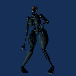 3_toes 4_fingers anthro areola big_breasts black_areola black_nipples breasts endoskeleton feet female fingers front_view genitals glistening glistening_body glowing glowing_eyes grey_body innie_vulva looking_at_viewer machine nipples not_furry orange_eyes simple_background solo spiral spiral_eyes standing teeth thick_thighs toes transparent_background vulva wide_hips atumalaca atumalaca_(modeler) five_nights_at_freddy's five_nights_at_freddy's:_security_breach scottgames steel_wool_studios the_mimic_(fnaf) animatronic humanoid robot robot_humanoid 2025 3d_(artwork) alpha_channel digital_media_(artwork) full-length_portrait hi_res portrait