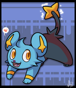 <3 ambiguous_gender black_eyes blue_fur cute feline fur lion mammal nintendo open_mouth pokémon shinx teeth tongue vaporotem video_games yellow_eyes
Rating: Safe
Score: 1
User: DeltaFlame
Date: February 24, 2015 <3 ambiguous_gender black_eyes blue_fur cute feline fur lion mammal nintendo open_mouth pokémon shinx teeth tongue vaporotem video_games yellow_eyes
Rating: Safe
Score: 1
User: DeltaFlame
Date: February 24, 2015