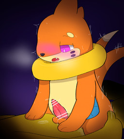 2_tails 3_fingers anal anal_penetration anthro anthro_on_anthro anthro_penetrated anthro_penetrating anthro_penetrating_anthro balls biped black_markings black_nose blonde_eyebrows blush blush_lines bodily_fluids breath censor_bar censored_genitalia censored_penis dipstick_tail dripping drooling duo erection eyebrows faceless_anthro faceless_character faceless_male fangs fingers forced fur genital_fluids genitals hypnosis male male/male male_anthro male_penetrated male_penetrating male_penetrating_male markings mind_control motion_lines multi_tail multicolored_body multicolored_fur multicolored_tail nude nude_anthro nude_male obscured_penetration open_mouth orange_balls orange_body orange_fur penetration penile penile_penetration penis penis_in_ass pink_penis precum precum_drip precum_squirt purple_background purple_eyes rape saliva sex shaking simple_background solo_focus sweat tail tail_markings tapering_penis tears teeth tongue tremble_spikes trembling whisker_markings yellow_body yellow_fur yellow_tail yellow_tail_tip garakuta033 nintendo pokemon buizel generation_1_pokemon generation_4_pokemon hypno_(pokemon) pokemon_(species) 2023 censored digital_media_(artwork) hi_res