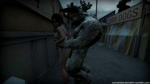 anthro big_penis breasts duo_focus erection female from_behind_position genitals group horn human_on_humanoid human_penetrated interspecies looking_at_another male male/female monster_on_female not_furry_focus nude peeping penetration penis sex silhouette teratophilia rekin3d bethesda_game_studios capcom microsoft mythology resident_evil serious_sam skyrim the_elder_scrolls ada_wong skyrim_werewolf canid canine horned_humanoid human humanoid khnum_(serious_sam) mammal monster monstrous_humanoid mythological_canine mythological_creature werecanid werecanine werecreature werewolf 16:9 3d_(artwork) 3d_animation animated bad_metadata digital_media_(artwork) no_sound short_playtime source_filmmaker_(artwork) webm widescreen