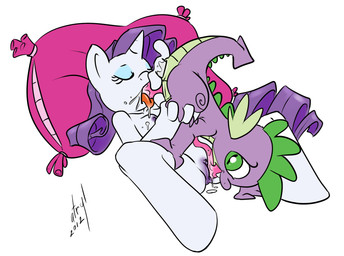 2012 69 anal anal_fingering anal_penetration anthro anthrofied atryl breasts cum cunnilingus digital_media_(artwork) dragon drooling duo equine fellatio female fingering friendship_is_magic hair horn interspecies licking long_hair male male/female mammal my_little_pony nipples oral penetration penis pillow purple_hair pussy pussy_juice rarity_(mlp) saliva scalie sex spike_(mlp) spread_legs spreading tongue tongue_out unicorn vaginal
Rating: Explicit
Score: 14
User: Metal-X
Date: March 21, 2012 2012 69 anal anal_fingering anal_penetration anthro anthrofied atryl breasts cum cunnilingus digital_media_(artwork) dragon drooling duo equine fellatio female fingering friendship_is_magic hair horn interspecies licking long_hair male male/female mammal my_little_pony nipples oral penetration penis pillow purple_hair pussy pussy_juice rarity_(mlp) saliva scalie sex spike_(mlp) spread_legs spreading tongue tongue_out unicorn vaginal
Rating: Explicit
Score: 14
User: Metal-X
Date: March 21, 2012