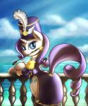 2014 blue_eyes boots butt clothing cloud cutie_mark equine eyelashes eyeshadow female friendship_is_magic fshydale fur hair hat horn makeup mammal my_little_pony outside purple_hair rarity_(mlp) riding_crop smile solo unicorn white_fur
Rating: Safe
Score: 11
User: Frankguru
Date: April 11, 2014
