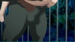 anthro anthro_penetrating anthro_penetrating_human balls big_breasts blonde_hair blush bouncing_breasts breasts cage duo ear_piercing erection eyes_closed female female_on_anthro female_penetrated forced genitals hair held_up human_on_anthro human_penetrated interspecies long_hair male male/female male_on_human male_penetrating male_penetrating_female nipples nude open_mouth penetration penis piercing rape red_eyes sex stand_and_carry_position standing standing_sex vaginal unknown_artist uchuu_kaizoku_sara sara_scorpion human lizard mammal monster reptile scalie 2d_animation animated censored low_res mosaic_censorship short_playtime