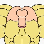 1:1 anal anal_penetration animated anus artist_logo balls bestiality big_balls big_butt butt duo feral feral_penetrated from_behind_position fur generation_1_pokemon genitals hazelninetales human human_on_feral human_penetrating human_penetrating_feral interspecies logo loop low_res male male/male male_on_feral male_on_human mammal mounting multi_tail ninetales nintendo penetration penis pink_anus pokemon pokemon_(species) pokephilia rear_view sex short_playtime signature simple_background size_difference small_dom_big_sub squish tail white_background white_body white_skin yellow_body yellow_fur