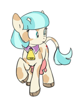 blue_eyes blue_hair bovine cattle coco_pommel_(mlp) cowbell cutie_mark equine female feral friendship_is_magic fur hair hooves horse looking_away mammal my_little_pony pony siansaar solo teats two_tone_hair udders
Rating: Safe
Score: 14
User: OptimalPrime
Date: July 08, 2014 blue_eyes blue_hair bovine cattle coco_pommel_(mlp) cowbell cutie_mark equine female feral friendship_is_magic fur hair hooves horse looking_away mammal my_little_pony pony siansaar solo teats two_tone_hair udders
Rating: Safe
Score: 14
User: OptimalPrime
Date: July 08, 2014