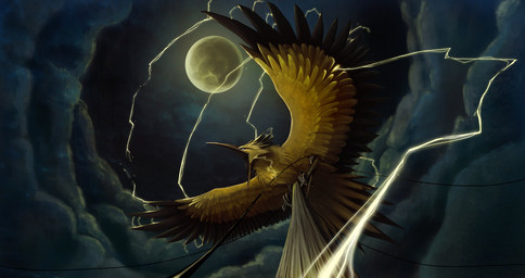 ambiguous_gender avian bird electricity flying greyanimebeast moon night nintendo outside pokémon solo video_games zapdos
Rating: Safe
Score: 3
User: slyroon
Date: December 18, 2014 ambiguous_gender avian bird electricity flying greyanimebeast moon night nintendo outside pokémon solo video_games zapdos
Rating: Safe
Score: 3
User: slyroon
Date: December 18, 2014