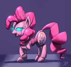 2013 blue_eyes cutie_mark equine female feral friendship_is_magic glowing glowing_eyes horse machine mammal mechanical metal my_little_pony pinkie_pie_(mlp) pony raikoh-illust robot solo
Rating: Safe
Score: 5
User: 2DUK
Date: February 16, 2013 2013 blue_eyes cutie_mark equine female feral friendship_is_magic glowing glowing_eyes horse machine mammal mechanical metal my_little_pony pinkie_pie_(mlp) pony raikoh-illust robot solo
Rating: Safe
Score: 5
User: 2DUK
Date: February 16, 2013