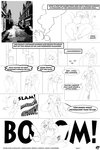2019 absurd_res after_sex anthro areola bat big_breasts bite biting_lip biting_own_lip black_and_white bodily_fluids breasts bulge cigarette clitoris clothing comic cum cum_from_pussy cum_in_pussy cum_inside curvy_figure dialogue domestic_cat duo elderly_female english_text eyewear felid feline felis female footwear genital_fluids genitals glasses goldie_(smutbooru) grandmasterfdc grin hi_res high_heels holding_object huge_breasts human lying male mammal mask mature_anthro mature_female monochrome mostly_nude muscular muscular_male navel nipples old on_back ophelia_(sssonic2) prostitution pussy self_bite shoes smile smoking solo speech_bubble spread_legs spreading text thick_thighs victor_faust voluptuous wide_hips