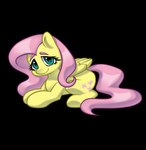 cutie_mark eyebrows eyelashes feathered_wings feathers female feral hair hooves long_hair lying on_front pink_eyebrows pink_hair pink_tail quadruped shy simple_background smile solo tail teal_eyes transparent_background unguligrade wings yellow_body yellow_feathers synnibear03 friendship_is_magic hasbro my_little_pony mythology fluttershy_(mlp) equid equine horse mammal mythological_creature mythological_equine pegasus pony 2022 alpha_channel digital_media_(artwork) hi_res shaded