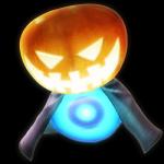 1:1 3d_(artwork) alpha_channel ambiguous_gender cape clothing digital_media_(artwork) food for_a_head fruit ghost glowing hi_res jack-o'-lantern monster nibroc-rock not_furry object_head plant pumpkin pumpkin_ghost pumpkin_head sega simple_background smile solo sonic_the_hedgehog_(series) spirit transparent_background yellow_eyes