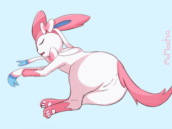 3_toes anus black_nose blue_background blue_fur bow butt canine cute cute_fangs ears_up eeveelution eyelashes female feral fluffy fluffy_tail fur lying mammal markings momocha nintendo on_side open_mouth pawpads pink_ears pink_fur pink_pawpads pink_paws pink_tail pokémon pokémon_(species) pussy rear_view ribbons simple_background sleeping socks_(marking) solo sylveon toes tongue video_games white_fur
Rating: Explicit
Score: 21
User: H2O2
Date: August 16, 2018 3_toes anus black_nose blue_background blue_fur bow butt canine cute cute_fangs ears_up eeveelution eyelashes female feral fluffy fluffy_tail fur lying mammal markings momocha nintendo on_side open_mouth pawpads pink_ears pink_fur pink_pawpads pink_paws pink_tail pokémon pokémon_(species) pussy rear_view ribbons simple_background sleeping socks_(marking) solo sylveon toes tongue video_games white_fur
Rating: Explicit
Score: 21
User: H2O2
Date: August 16, 2018