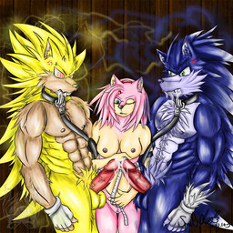amy_rose anthro breasts erection female group hedgehog leash male mammal muscles nipples nude penis sega smalldee sonic_(series) sonic_the_hedgehog super_form werehog
Rating: Explicit
Score: 1
User: Sods
Date: June 29, 2013 amy_rose anthro breasts erection female group hedgehog leash male mammal muscles nipples nude penis sega smalldee sonic_(series) sonic_the_hedgehog super_form werehog
Rating: Explicit
Score: 1
User: Sods
Date: June 29, 2013