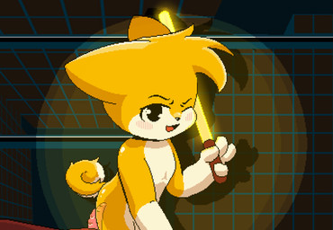 anal anal_penetration anthro black_eyes duo fingers forced from_behind_position gameplay_mechanics genitals grid happy light_sword looking_at_viewer looking_pleasured male one_eye_closed paws penetration penile penile_penetration penis penis_in_ass rape seductive sex shota spotlight tail tentacles white_body white_legs wink winking_at_viewer x-ray_view yellow_body yellow_tail young young_male daimengxiaoyan cosmobreeder_yiffai mythology yiffai canid canine canis domestic_dog dragon mammal mythological_creature mythological_scalie scalie