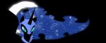 alpha_channel armor eightysix equine feral friendship_is_magic glowing_eyes helmet horn mammal mane moon my_little_pony nightmare_moon_(mlp) plain_background princess_luna_(mlp) solo transparent_background winged_unicorn wings
Rating: Safe
Score: 13
User: EightySix
Date: November 21, 2013