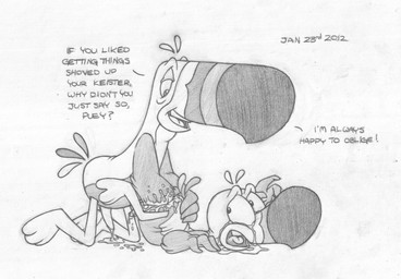 adult_on_young after_anal after_orgasm age_difference anal anal_fisting anal_penetration animal_genitalia animal_penis anthro ass_up beak bodily_fluids cloaca cum cum_drip cum_dripping_from_penis cum_on_ground dialogue dominant dripping duo erection fisting forced genital_fluids genitals kneeling larger_dom larger_rape lying male male/male male_penetrated male_penetrating male_penetrating_male male_rape male_raped mascot nude older_male older_rape on_front open_mouth pain penetration penis rape sex side_view simple_background size_difference smaller_male smaller_penetrated struggling tapering_penis tears text winged_arms wings young young_anthro young_male young_penetrated young_raped younger_male younger_penetrated younger_raped mizzyam froot_loops kellogg's toucan_sam toucan_sam's_nephews avian bird piciform toucan 2012 english_text graphite_(artwork) greyscale hi_res monochrome traditional_media_(artwork) incest_(lore) nephew_(lore) uncle_(lore) uncle_and_nephew_(lore)