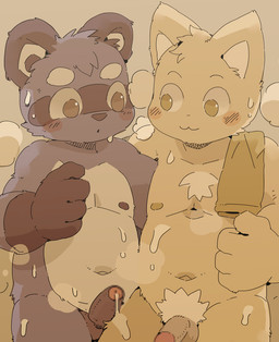 balls blush cat cum feline male mammal penis raccoon rolling_(artist) young
Rating: Explicit
Score: 3
User: Untamed
Date: September 25, 2017 balls blush cat cum feline male mammal penis raccoon rolling_(artist) young
Rating: Explicit
Score: 3
User: Untamed
Date: September 25, 2017