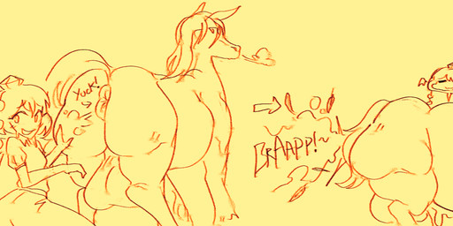 anal anal_vore animal_genitalia animal_penis anus back_wings backsack balls before_and_after big_balls big_butt big_penis blush breath burp_cloud burp_fetish burping butt butt_expansion digestion digestion_sequence duo equine_genitalia equine_penis expansion fart fart_cloud fart_fetish farting_on_another farting_out_object fatal_vore female female_prey feral feral_pred genitals huge_balls huge_penis humanoid_prey looking_back male male_pred multiple_angles overweight overweight_feral overweight_male penis rear_view side_view smelly_anus tail vore weight_gain wings butterly asian_mythology east_asian_mythology japanese_mythology mythology touhou aya_shameimaru animal_humanoid avian avian_humanoid equid equine horse humanoid mammal yokai 2025 digital_drawing_(artwork) digital_media_(artwork) hi_res