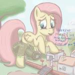 2014 ambiguous_gender animal_genitalia augustbebel balls building cock_vore cutie_mark dialog dickgirl english_text equine fluttershy_(mlp) friendship_is_magic fur hair horsecock intersex long_hair macro mammal mouse my_little_pony outside pegasus penis pink_hair rodent stairs text tree urethral urethral_penetration vorarephilia vore white_fur wings yellow_fur
Rating: Explicit
Score: -6
User: lemongrab
Date: April 08, 2014