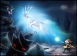 2013 3_toes ambiguous_gender anthro attack banette barefoot battle braixen canine cervine cloud crossover deer fennec feral flying forest fox fur ghost happy harry_potter hi_res legendary_pokémon looking_at_viewer magic magic_user mammal mega_banette nintendo nude open_mouth orange_fur outside plant plussun pokémon red_eyes sky smile spirit standing tree video_games wand white_fur xerneas yellow_fur zipper
Rating: Safe
Score: 13
User: forkU
Date: October 14, 2013