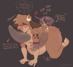 abdominal_bulge all_fours anal anal_penetration animal_genitalia animal_penis anthro areola balls_deep bareback belly big_belly big_butt big_penis blush bodily_fluids butt cock_hungry cum cum_from_ass cum_from_nose cum_in_ass cum_in_mouth cum_in_nose cum_inflation cum_inside cum_splatter deep_penetration deep_throat dialogue disembodied_penis doggystyle drinking drinking_cum equine_genitalia equine_penis erection extreme_penetration eye_roll eyebrows fellatio from_behind_position fucked_silly fur genital_fluids genitals grey_background hair half-closed_eyes heart_symbol horn huge_penis impregnation inflation interspecies kneeling_oral_position long_penis looking_pleasured male male/male male_impregnation medial_ring motion_lines narrowed_eyes nipples no_internal_organs nude oral oral_penetration orgasm ovum penetration penile penile_penetration penis penis_in_ass penis_in_mouth plap pubes rough_sex sex simple_background simultaneous_orgasms solo_focus sound_effects speech_bubble spitroast sweat text thick_penis thick_thighs thought_bubble tuft vein verbal verbal_domination wide_hips bullstarhaku get_pregnant_(meme) haku_(bullstarhaku) bovid bovine cattle mammal 2023 absurd_res english_text hi_res url