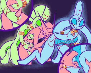 anthro anus bisexual cunnilingus female genitals group handjob male male/female male/male masturbation oral penile sex simple_background tongue trio vaginal vulva scaliebooty_(artist) mythology nintendo pokemon dragon generation_5_pokemon mythological_creature mythological_scalie pokemon_(species) scalie scrafty 5:4