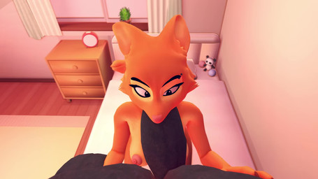 anthro anthro_on_anthro anthro_penetrated bedroom bedroom_sex big_breasts big_penis black_body bodily_fluids breasts duo ears_up fast_sex fellatio female female_penetrated first_person_view fur genital_fluids genitals male male/female male_penetrating male_penetrating_female male_pov nipples open_mouth oral oral_penetration orange_body orange_fur penetration penile penis penis_in_mouth puffy_nipples sex smooth_skin sound_effects tight_fit sound_warning viksourcensfw dreamworks mythology the_bad_guys diane_foxington canid canine dragon fox mammal mythological_creature mythological_scalie scalie 16:9 3d_(artwork) 3d_animation animated digital_media_(artwork) hi_res short_playtime sound source_filmmaker_(artwork) voice_acted webm widescreen
