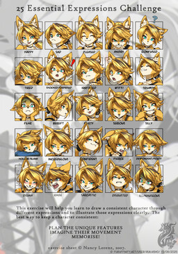 accessory angry anthro arm_tuft blonde_hair blush bodily_fluids brown_highlights chest_tuft choker clothing ears_down exclamation_point eyebrows eyelashes eyes_closed facial_expressions female fur green_eyes hair hair_accessory hand_on_cheek happy highlights_(coloring) inner_ear_fluff jewelry necklace open_mouth pillow pivoted_ears ponytail question_mark sad sharp_teeth shoulder_tuft smile solo tears teeth text tuft white_body white_fur yellow_body yellow_fur mark_haynes mihoyo zenless_zone_zero pulchra_fellini felid feline felis mammal thiren 2025 bust_portrait english_text hi_res portrait url