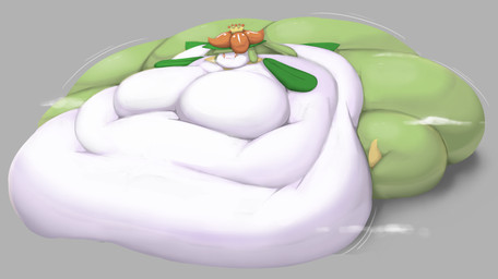 Rating: q
ID: 5720180
Date: 2025-07-19 22:19:03 -0400
Status: active
Score: 1
2024 absurd_res anthro belly big_belly big_breasts big_butt breasts butt female generation_5_pokemon hi_res huge_belly hyper hyper_belly immobile lilligant nintendo obese overweight pokemon pokemon_(species) shweetmagnet sitting solo thick_thighs white_body post #5720180