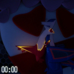 bed blush censor_bar claws dominant duo eon_duo eyes_closed feathers female feral fur furniture kissing larger_dom larger_male legendary_duo lying male male/female on_back on_bed pillow purple_eyes size_difference sleeping smaller_female spooning time_lapse wings yellow_eyes miles_farber_(artist) mythology nintendo pokemon fan_character flaros_overfield floras_overfield dragon generation_3_pokemon latias latios legendary_pokemon mythological_creature mythological_scalie pokemon_(species) scalie 1:1 2018 3d_(artwork) 3d_animation animated blender_(artwork) blender_eevee_(artwork) censored digital_media_(artwork)