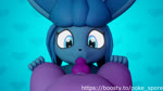 3d_(artwork) 3d_animation animated anthro anthro_penetrated anthrofied blender_(artwork) blender_cycles blender_eevee blue_body blue_eyes bodily_fluids cum cum_in_mouth cum_inside digital_media_(artwork) duo eeveelution erection espeon fellatio female female_penetrated generation_2_pokemon generation_4_pokemon genital_fluids genitals glaceon hi_res interspecies knotting male male/female male_penetrating male_penetrating_female nintendo oral oral_knotting oral_penetration orgasm penetration penile penile_penetration penis penis_in_mouth pink_body pokemon pokemon_(species) pokephilia sawert sex sound sound_effects webm