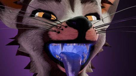 anthro bodily_fluids drooling drooling_tongue male open_mouth saliva solo vore angie_spangie jacqueline_rexouium 16:9 3d_(artwork) digital_media_(artwork) hi_res widescreen