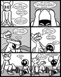 2_horns 4_fingers anthro anthro_penetrating anthro_penetrating_humanoid arms_above_head balls big_balls big_penis blush bodily_fluids cape claws clothing cum cum_from_mouth cum_in_mouth cum_inside cum_splatter dialogue duo erection face_fucking fellatio finger_claws fingers footwear gagging genital_fluids genitals grin hand_on_head head_grab horn humanoid_genitalia humanoid_on_anthro humanoid_penetrated humanoid_penis interspecies irrumatio long_sleeves looking_away male male/male male_penetrated male_penetrating male_penetrating_male motion_lines nipples on_ground oral penetration penile penis penis_in_mouth precum raised_arms robe sex sharp_teeth shoes sitting smile smirk spiral_eyes standing teeth ultilix leo_the_magician to-be-named-later demon humanoid shadow_creature 2025 comic greyscale monochrome