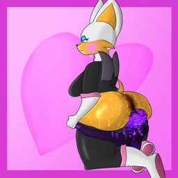 anal big_butt bodily_fluids butt butt_smother butt_sniffing eating_feces facesitting feces feces_in_mouth female male male/female oral rimming sex shart sitting_on_another smothering sniffing sweat archenarie sega sonic_the_hedgehog_(series) asterion_(archenarie) rouge rouge_the_bat sonic_the_hedgehog aquatic bat fish mammal shark 1:1 absurd_res hi_res