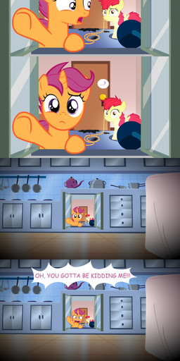 apple_bloom_(mlp) bow clock comic equine female feral friendship_is_magic horn horse jananimations mammal my_little_pony pegasus pony scootaloo_(mlp) tumblr unicorn wings young
Rating: Safe
Score: 2
User: darknessRising
Date: January 16, 2014 apple_bloom_(mlp) bow clock comic equine female feral friendship_is_magic horn horse jananimations mammal my_little_pony pegasus pony scootaloo_(mlp) tumblr unicorn wings young
Rating: Safe
Score: 2
User: darknessRising
Date: January 16, 2014