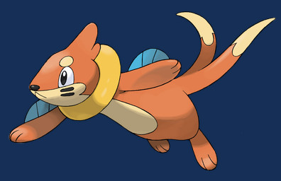 2_tails ambiguous_gender arm_fin black_nose blue_fin dipstick_tail fin fur markings mouth_closed multi_tail multicolored_body multicolored_fur orange_body orange_fur simple_background solo tail tail_markings transparent_background ken_sugimori nintendo pokemon buizel generation_4_pokemon pokemon_(species) alpha_channel full-length_portrait hi_res official_art portrait