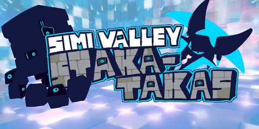 attack brick duo flying greyscale_maybe_idk logo trick_room kirbonix nintendo pokemon generation_7_pokemon pokemon_(species) stakataka ultra_beast vikavolt 2:1