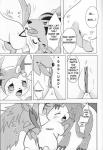 anthro calling_for_help canid canine comic cunnilingus dialogue eeveelution english_text erection explicitly_stated_nonconsent fellatio female feral forced fur generation_3_pokemon generation_5_pokemon generation_6_pokemon genitals greyscale group hi_res kemoribbon licking male male/female mammal mightyena monochrome nintendo nude open_mouth oral paws penile penis pokemon pokemon_(species) pussy rape ribbons sex shaking shivering sylveon teeth text tongue tongue_out translated vaginal zoroark