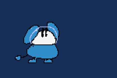 ambiguous_gender ambiguous_prey armless belly belly_on_ground big_belly big_ears biped black_eyes blinking bloated blue_bodysuit blue_clothing blue_skinsuit blue_spacesuit blush bodysuit bubble_helmet burping cheek_blush cheek_bulge clenched_eyes closed_smile clothing discarded_helmet endosoma eyes_closed fully_inside gaping_mouth half-closed_eyes hand_imprint huge_belly imprint looking_at_belly looking_at_own_belly male male_pred monotone_bodysuit monotone_skinsuit mouth_closed narrowed_eyes nose_blush noseless open_mouth oral_vore puffed_cheeks pupils rumbling_stomach safe_vore same_size_vore satisfied short_legs side_mouth simple_background sitting sitting_on_ground skinsuit smile soft_vore solo space_helmet spacesuit standing star_pupils struggling struggling_prey swallowing tight_clothing transparent_background unseen_prey unusual_ears vore wavy_mouth wavy_smile white_face white_pupils wide_eyed meatcanister chuchu_rocket sega chuih chuchu_(chuchu_rocket) mammal mouse murid murine rodent 2026 2d_animation 3:2 alpha_channel animated digital_media_(artwork) english_description full-length_portrait pixel_(artwork) pixel_animation portrait