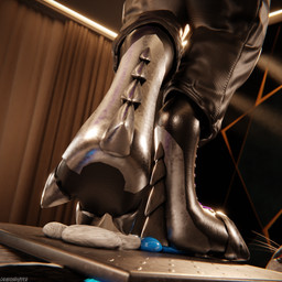 animal_genitalia animal_penis anthro anthro_on_anthro ball_crush ball_squeeze balls bdsm biped black_body black_boots black_clothing black_footwear black_fur black_shoes blue_body blue_fur blue_penis bodily_fluids boot_on_balls boot_on_penis boots bottomwear canine_genitalia canine_penis claws clothed clothing cock_and_ball_torture cockbox crush cum cum_dripping_from_penis cum_on_penis depth_of_field dominant duo erection feet flat_balls foot_crush foot_fetish foot_on_balls foot_on_penis foot_play footwear fur genital_fluids genital_torture genitals goth_boots grey_body grey_fur hair harness hindpaw inside jacket knot leather leather_boots leather_clothing leather_footwear leather_jacket leather_topwear legwear living_room male male/male moan multicolored_body nude on_ground open_mouth orgasm pain pants paws penis penis_squeeze purple_body purple_fur reflection restraints sex shoes shoes_on slim slim_anthro slim_male slim_sub smile standing standing_on_balls submissive submissive_male tail topwear torture trampling white_body white_fur dragonplayer dragonplayer_(character) itsorion03 canid canine canis fox hybrid jex mammal nardoragon rexouium 1:1 3d_(artwork) absurd_res blender_(artwork) blender_cycles_(artwork) digital_media_(artwork) hi_res