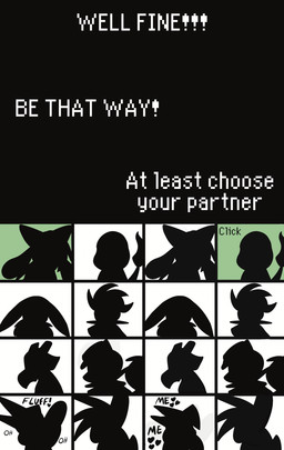 ambiguous_gender black_text exclamation_point feral fur group hair heart_symbol tail text white_text zincxiron nintendo pokemon pokemon_mystery_dungeon spike_chunsoft charmander cubone generation_1_pokemon generation_4_pokemon pokemon_(species) riolu absurd_res comic english_text hi_res