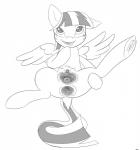 2014 anus bloss blossomforth_(mlp) equine female feral freckles friendship_is_magic gaping gaping_anus gaping_pussy greyscale hair mammal monochrome my_little_pony pegasus presenting pussy solo spread_legs spreading teats two_tone_hair wings
Rating: Explicit
Score: 2
User: lemongrab
Date: January 22, 2014