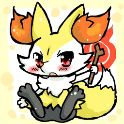 3_fingers 3_toes :o ambiguous_anthro ambiguous_gender anthro arm_tuft biped black_body blush blush_lines border cheek_tuft chest_tuft cute_fangs digitigrade dipstick_tail elemental_manipulation error facial_tuft fangs featureless_crotch feet fingers fire fire_manipulation front_view fur hip_tuft holding_object holding_stick inner_ear_fluff looking_at_viewer markings multicolored_body multicolored_fur nude_ambiguous nude_anthro open_mouth orange_body orange_fur orange_inner_ear_fluff orange_nose red_eyes shoulder_tuft simple_background sitting snout solo stick tail tail_markings teeth toes tuft two_tone_tail white_background white_body white_fur white_tail_tip yellow_body yellow_border yellow_fur yellow_tail annyui0611 nintendo pokemon braixen canid generation_6_pokemon mammal pokemon_(species) 1:1 2020 aliasing binary_drawing cel_shading colored digital_drawing_(artwork) digital_media_(artwork) full-length_portrait portrait shaded