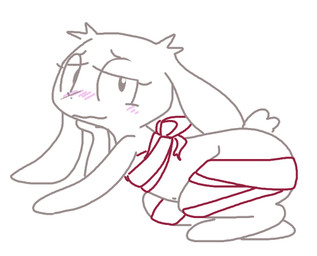 anthro blush butt cave_story female lagomorph looking_at_viewer mammal mimiga monochrome ribbons scar solo sue_sakamoto the_weaver video_games
Rating: Questionable
Score: 9
User: Juni221
Date: December 26, 2014 anthro blush butt cave_story female lagomorph looking_at_viewer mammal mimiga monochrome ribbons scar solo sue_sakamoto the_weaver video_games
Rating: Questionable
Score: 9
User: Juni221
Date: December 26, 2014