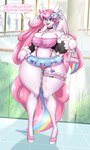 3:5 absurd_res anthro bodily_fluids bottomwear breasts casual_masturbation clothing dripping english_text equid equine excessive_genital_fluids excessive_pussy_juice female genital_fluids hasbro hi_res horn knock-kneed leaking male_(lore) mammal masturbation my_little_pony mythological_creature mythological_equine mythology nekonin panties public pussy_juice_drip pussy_juice_leaking pussy_juice_on_leg sex_toy sex_toy_under_clothing skirt solo tatemil text thong underwear vaginal_fluids vibrator vibrator_under_clothing wet wet_clothing wet_panties wet_underwear winged_unicorn wings