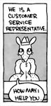 anthro bottom_heavy buckteeth chest_tuft comic_panel convenient_censorship curvy_figure eyelashes femboy freckled_face freckled_hips freckled_shoulders freckles glistening_eyelids looking_at_viewer male navel nude small_waist solo speech_bubble teeth text tuft wide_hips thatdawgmurray third-party_edit he_is_just_a_rat ratboy_(he_is_just_a_rat) mammal murid murine rat rodent english_text greyscale monochrome