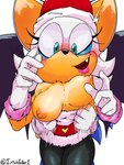 anthro assisted_exposure big_breasts blush breasts clothed clothing clothing_pull duo embarrassed exposed_breasts female gloves handwear heart_symbol leggings legwear male male/female nipples open_mouth shirt shirt_pull simple_background smile standing topless topwear topwear_pull white_background irishfeller1 sega sonic_the_hedgehog_(series) rouge_the_bat sonic_the_hedgehog bat eulipotyphlan hedgehog mammal 2024 absurd_res hi_res