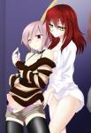 2013 blush clothing cum domination erection female female_domination girly gradient_background human male mammal nataly-b penis uncut
Rating: Explicit
Score: 0
User: palesnake
Date: April 16, 2014