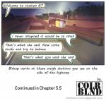 dialogue offscreen_character road text zero_pictured colrblnd duzt measureup comic digital_media_(artwork) english_text url